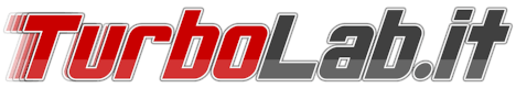 Il logo di TurboLab.it