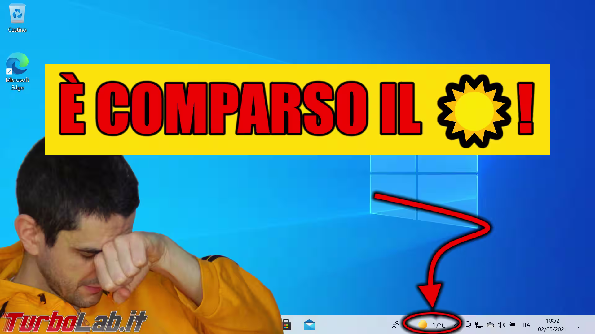 7 Gold Non Si Vede Più Ottobre 2021
