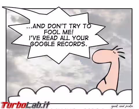 dio_legge_googl