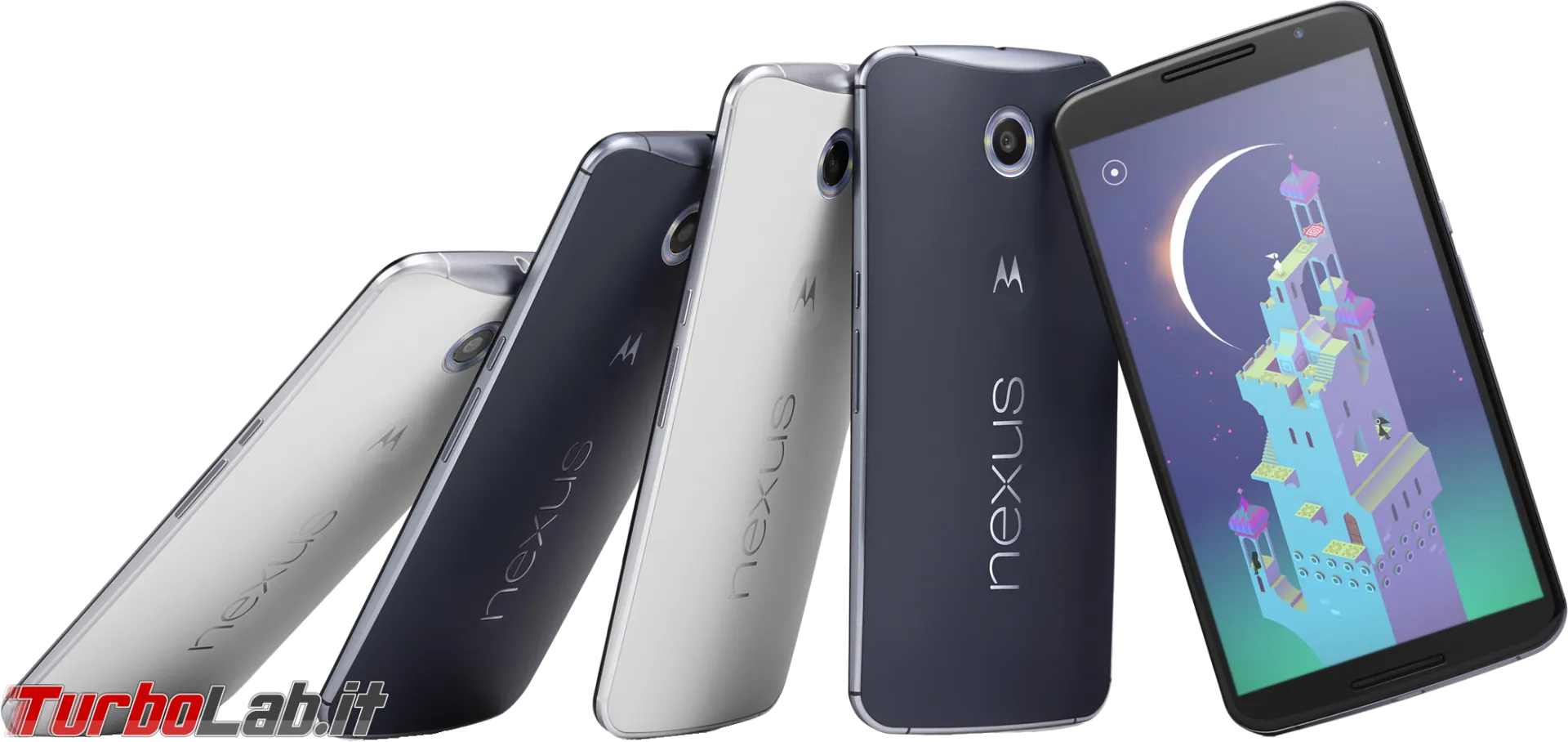 Google Nexus 6