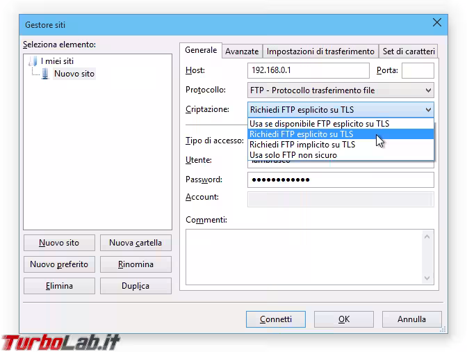 guida filezilla (4)