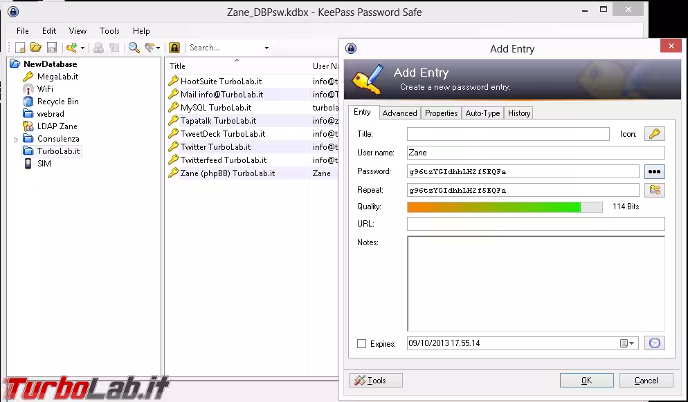 keepass