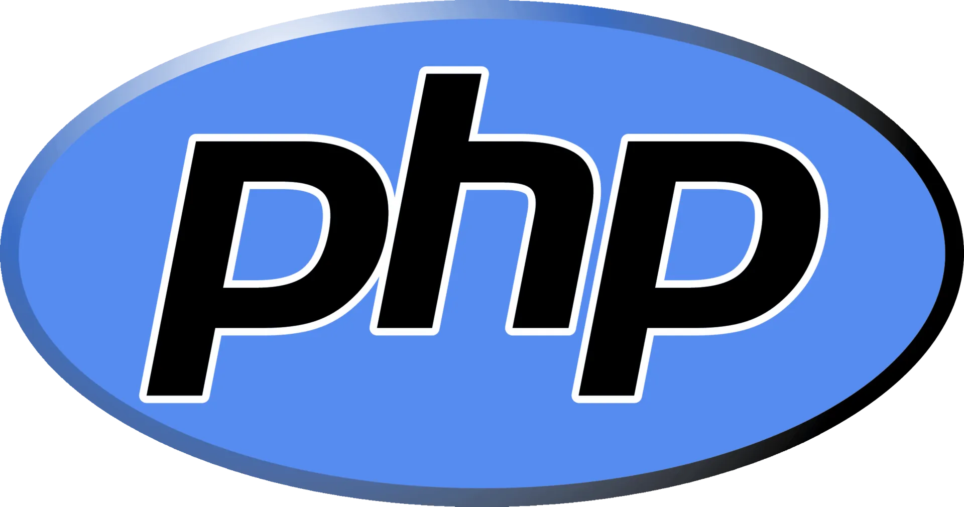 php logo