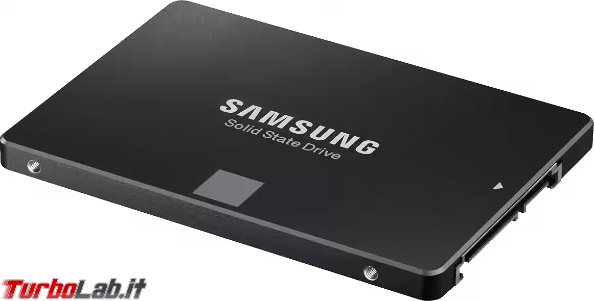 samsung 850 evo