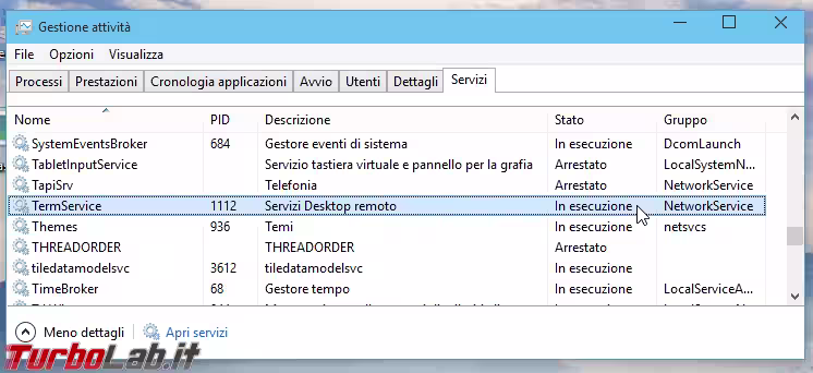 termservice
