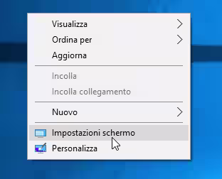 windows 10.1 menu desktop