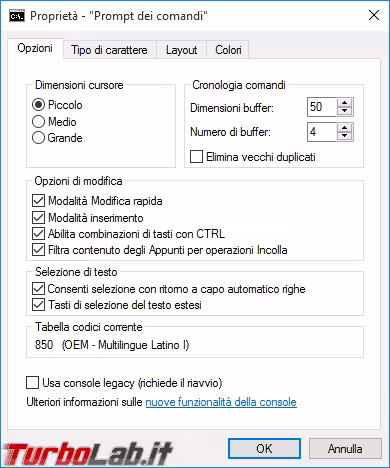 windows 10 prompt opzio