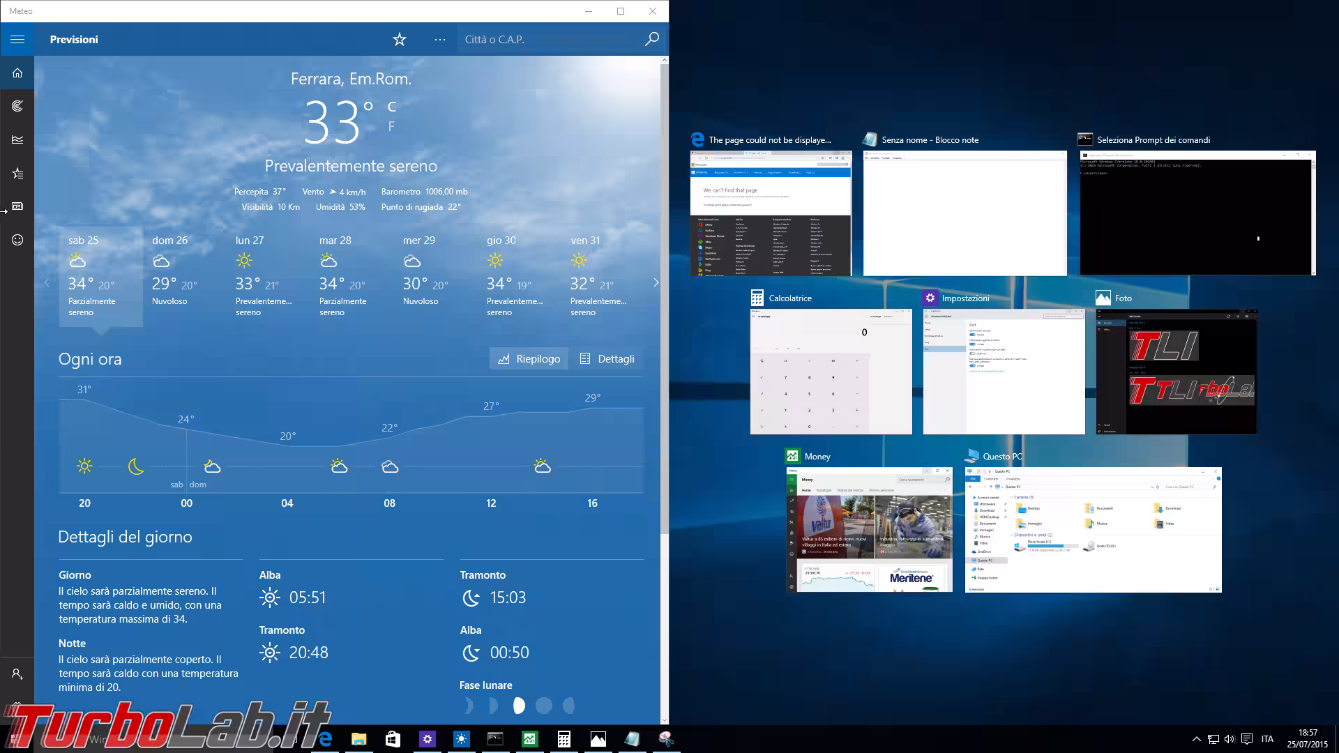 windows 10 snap assist