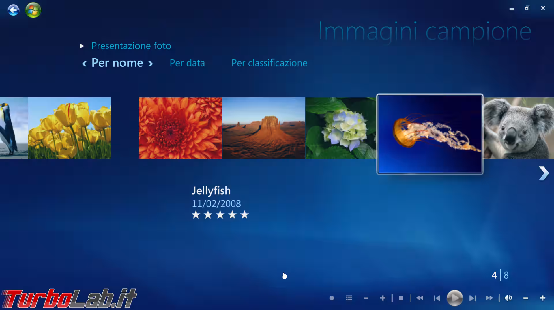windows 7 windows media center