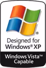 adesivo windows vista capabl
