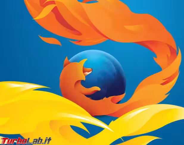 Come velocizzare Firefox