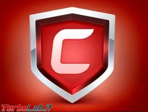 Comodo Antivirus