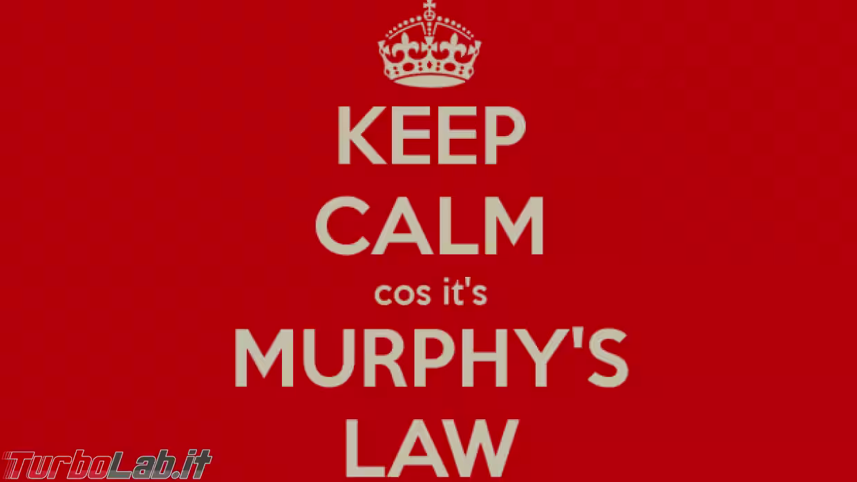 murphy-s-law