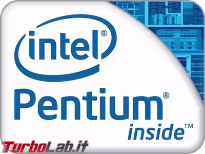 pentium inside