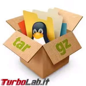 tarball-sorgente
