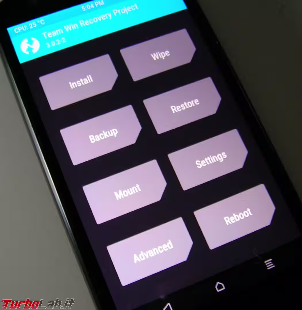 twrp