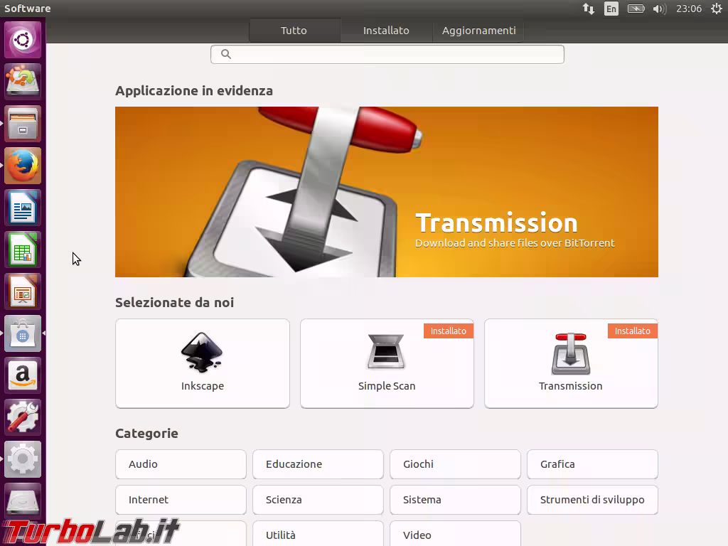 ubuntu 16.04 softwar