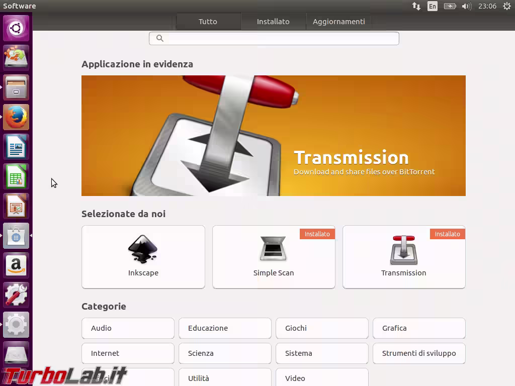 ubuntu 16.04 software