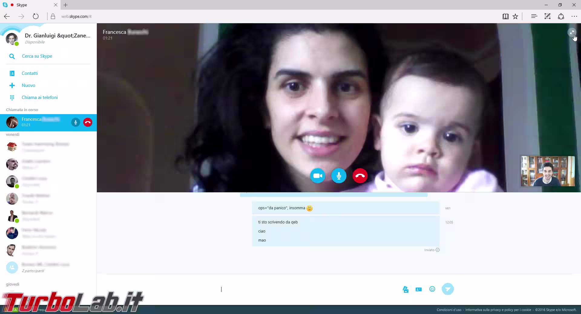web.skype
