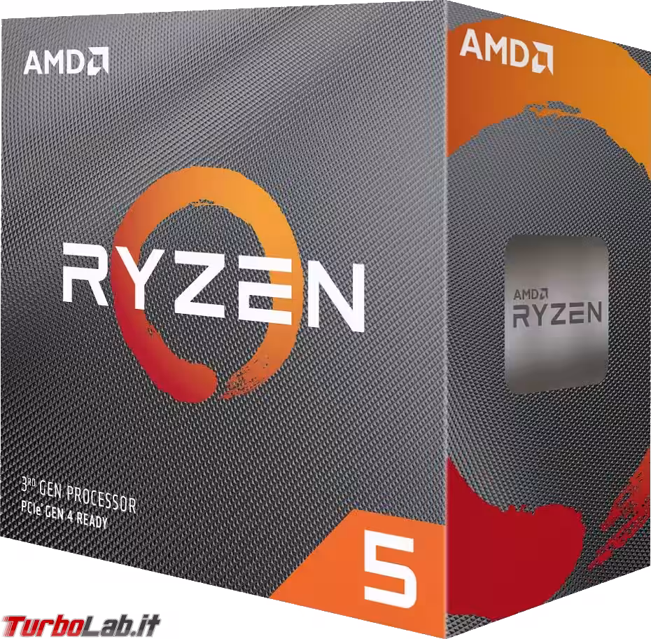 amd ryzen 3
