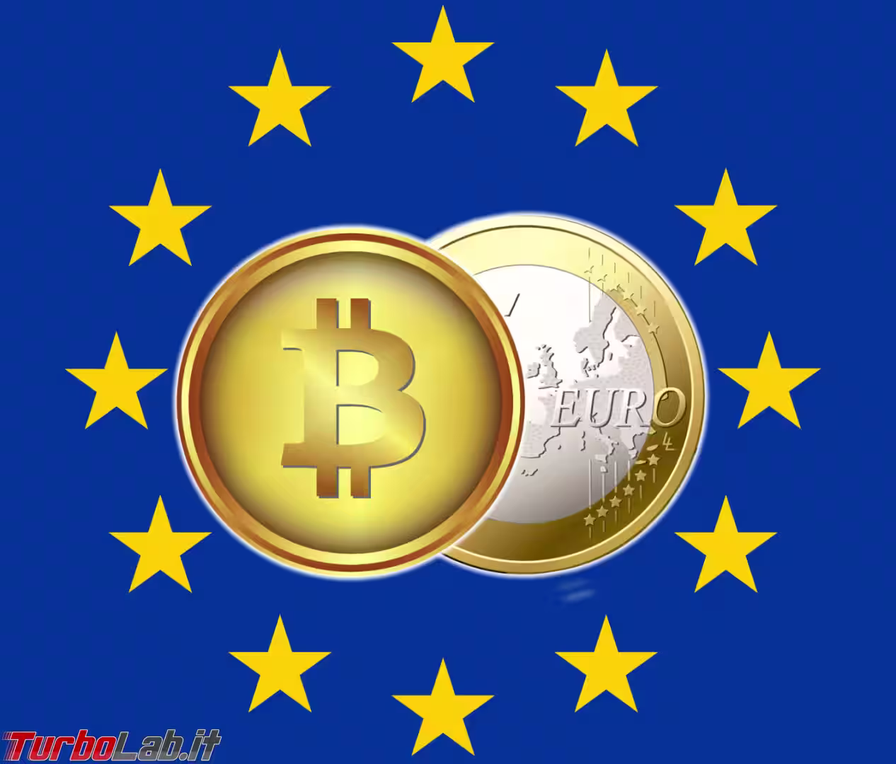 bitcoin euro spotlight new