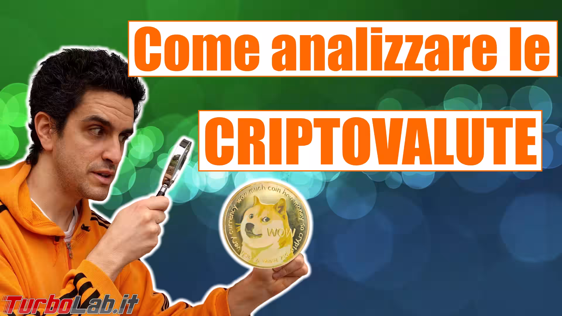 come analizzare le criptovalute spotlight
