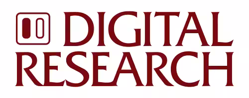 digital research dr