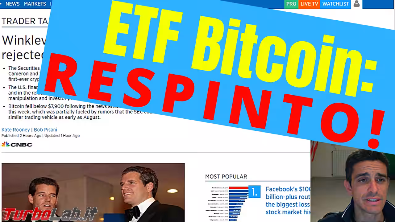 ETF Bitcoi