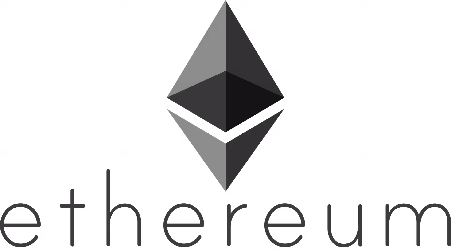 ethereum coin logo