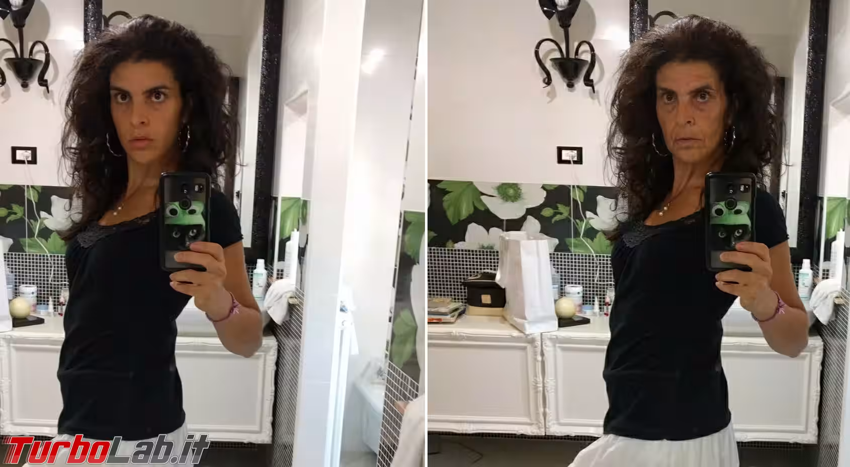 francesca invecchiat