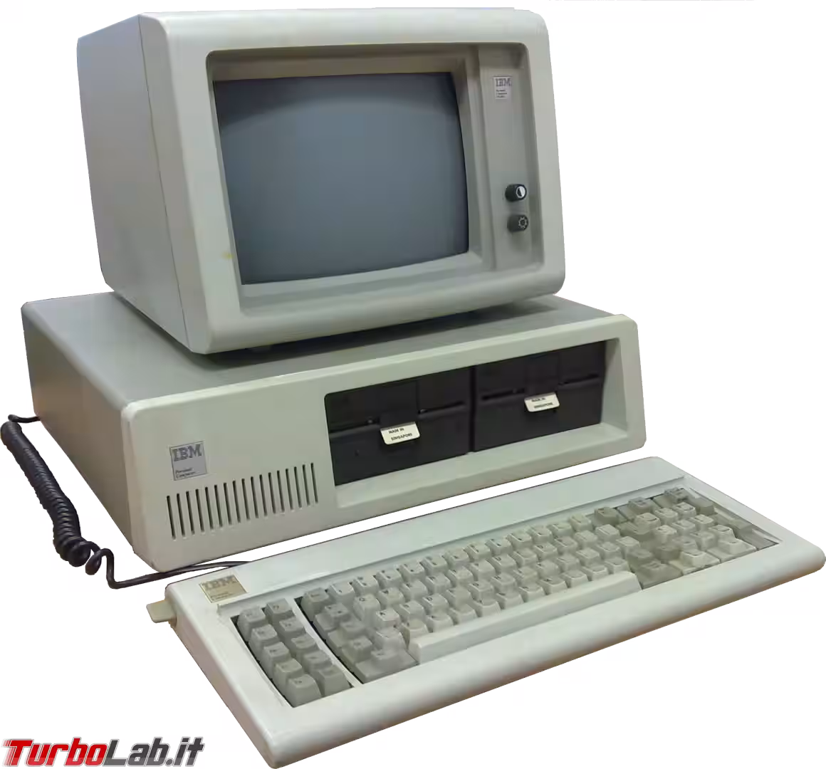 ibm 5150 pc