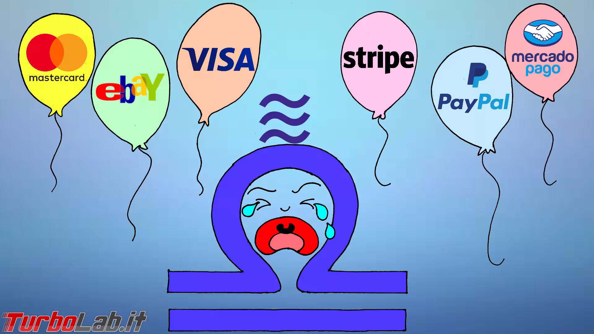 libra abbandonato pallonici spotlight