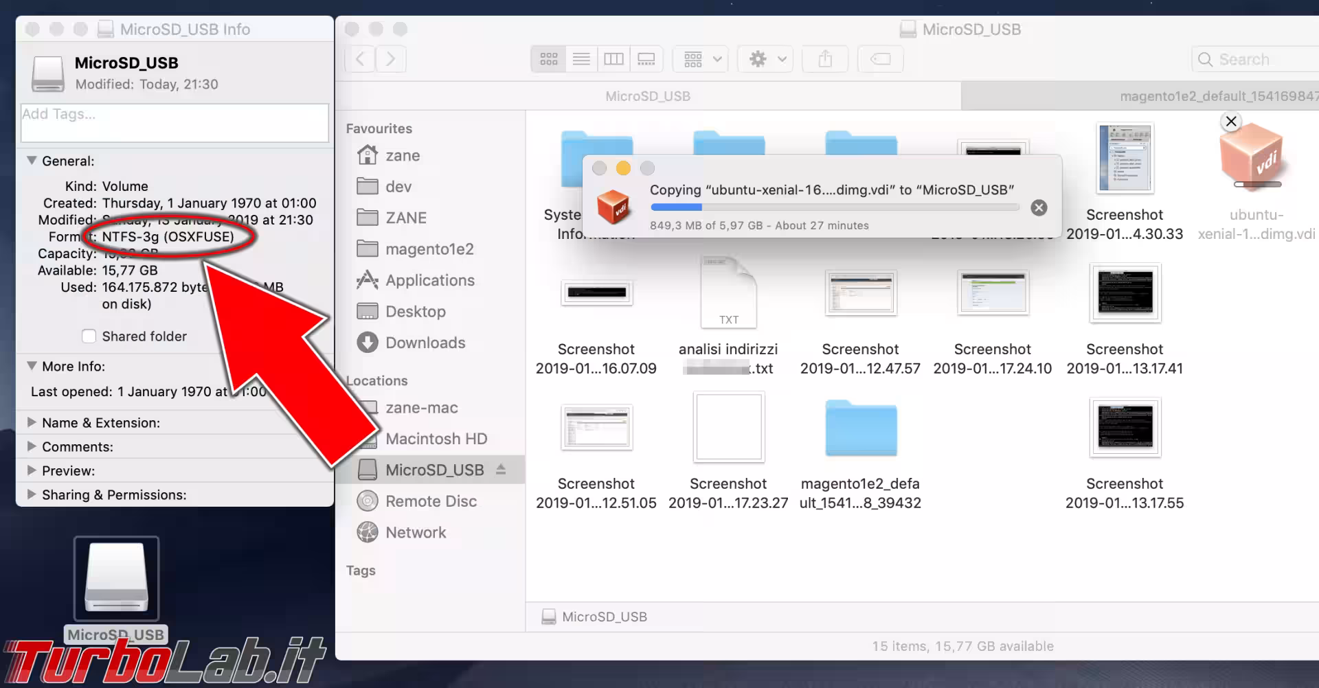 macos ntfs-3g writ