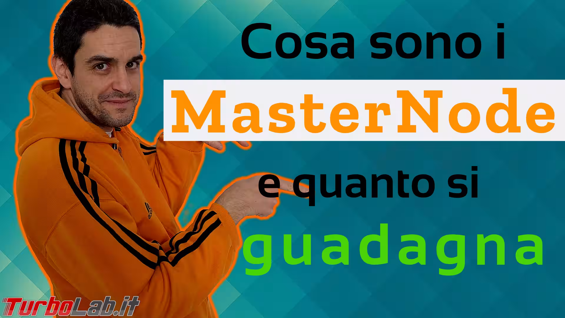 masternode spotlight