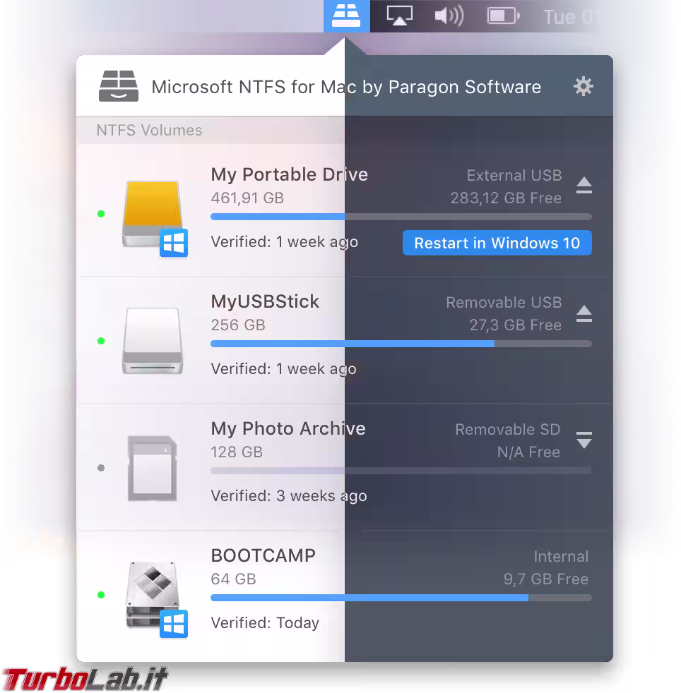 microsoft ntfs for mac paragon software