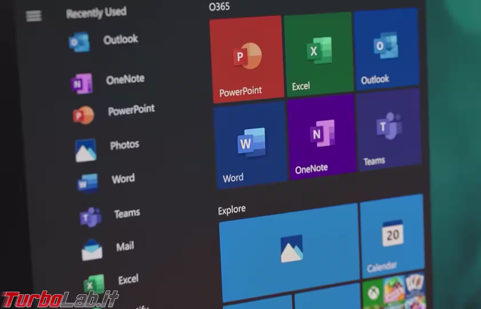 Microsoft Office