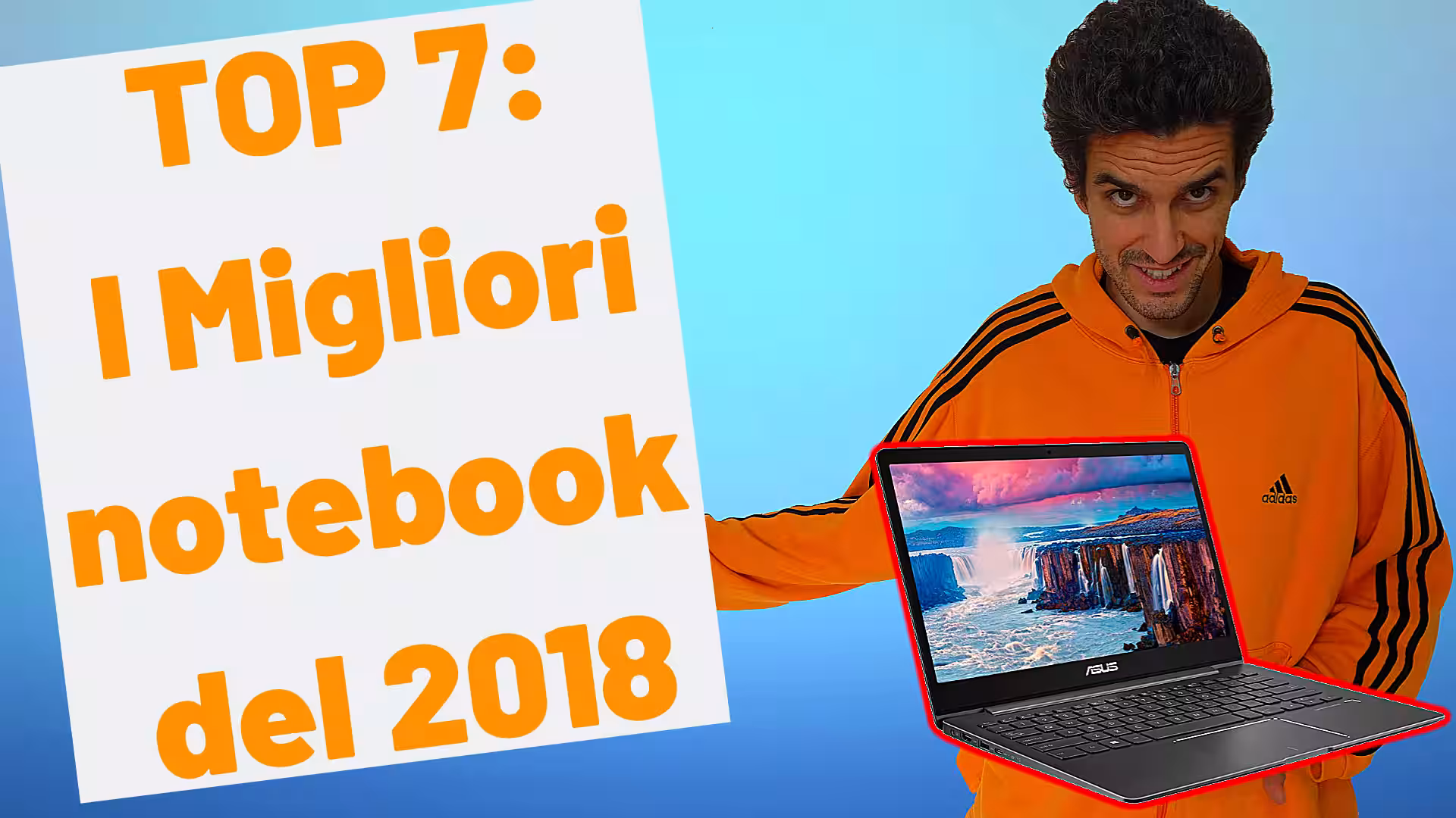 migliori notebook 2018 spotlight