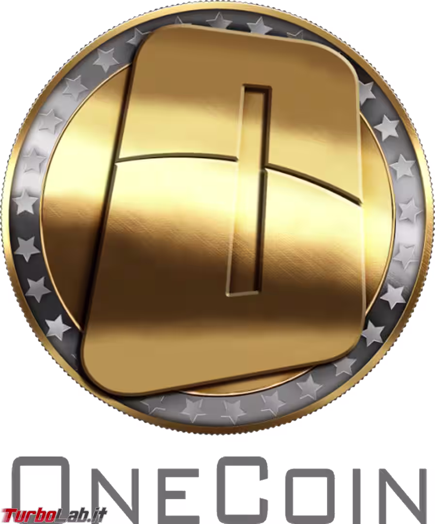 onecoin coin