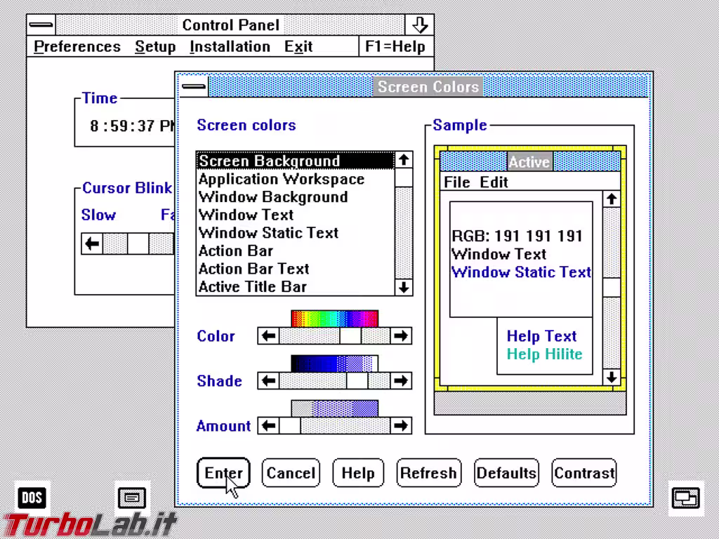 OS-2 1.1 gui