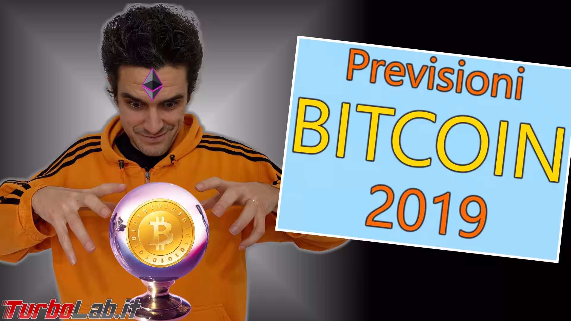 previsioni bitcoin 2019 spotlight