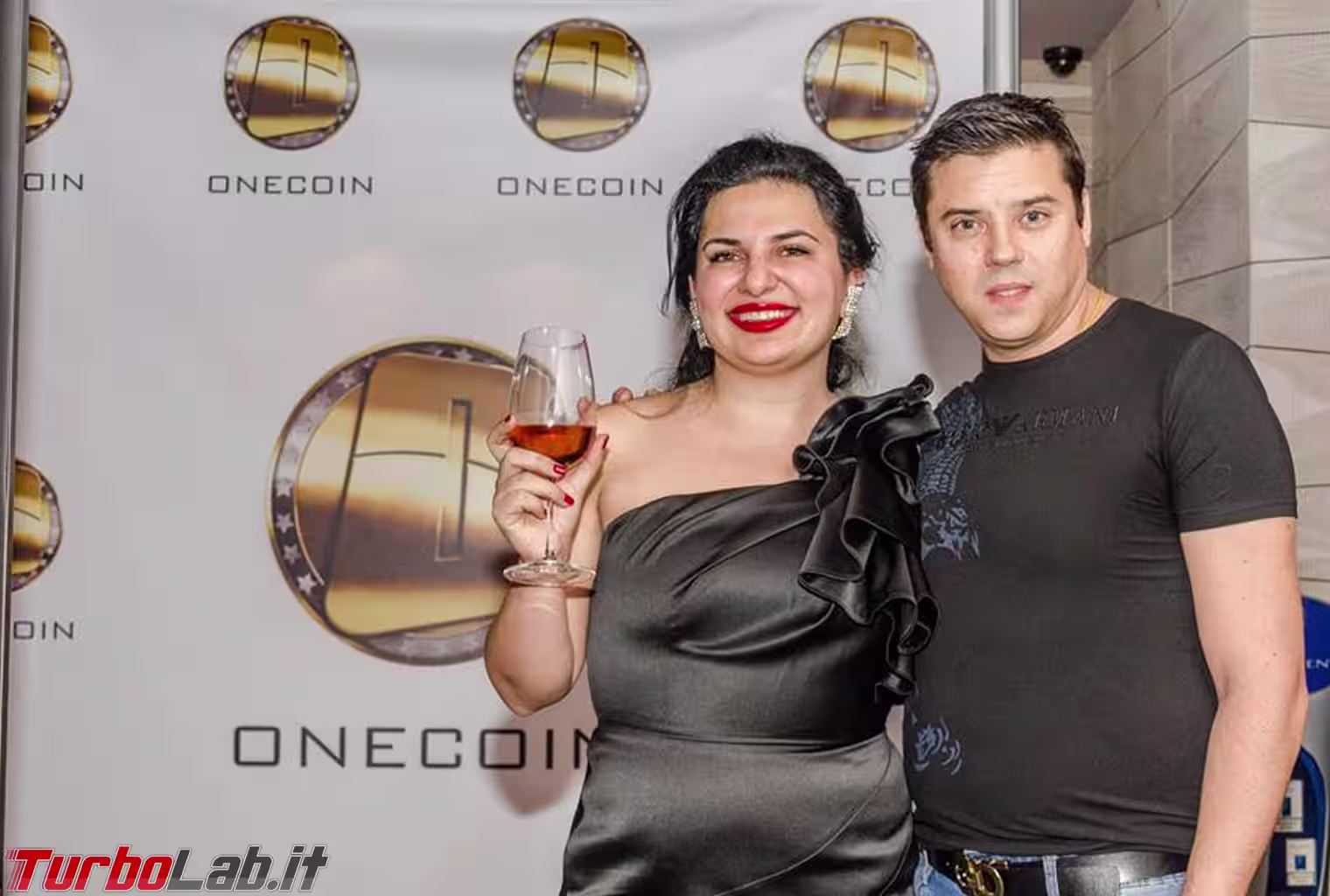 Ruja Ignatova konstantin onecoin