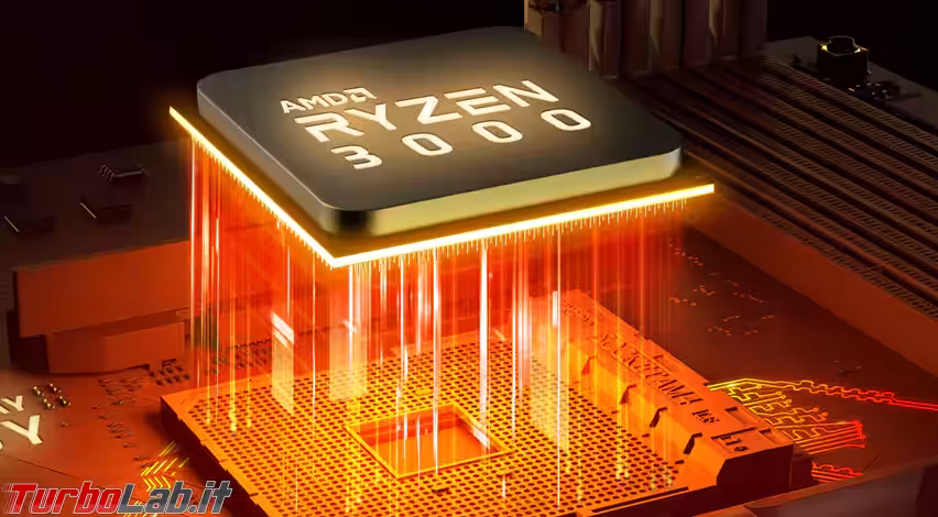 ryzen 3000 socket cpu