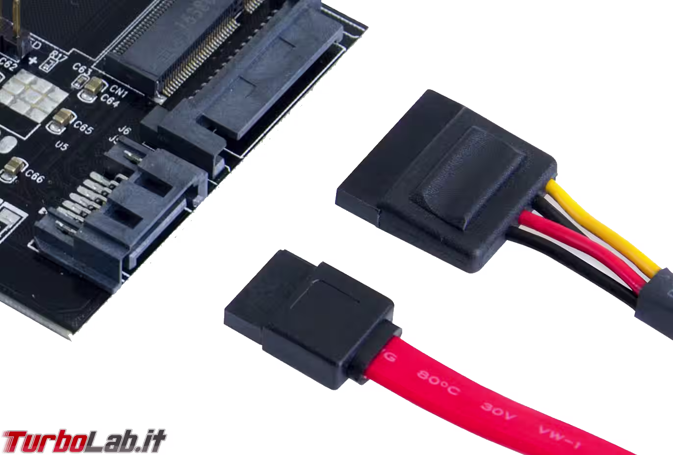 sata