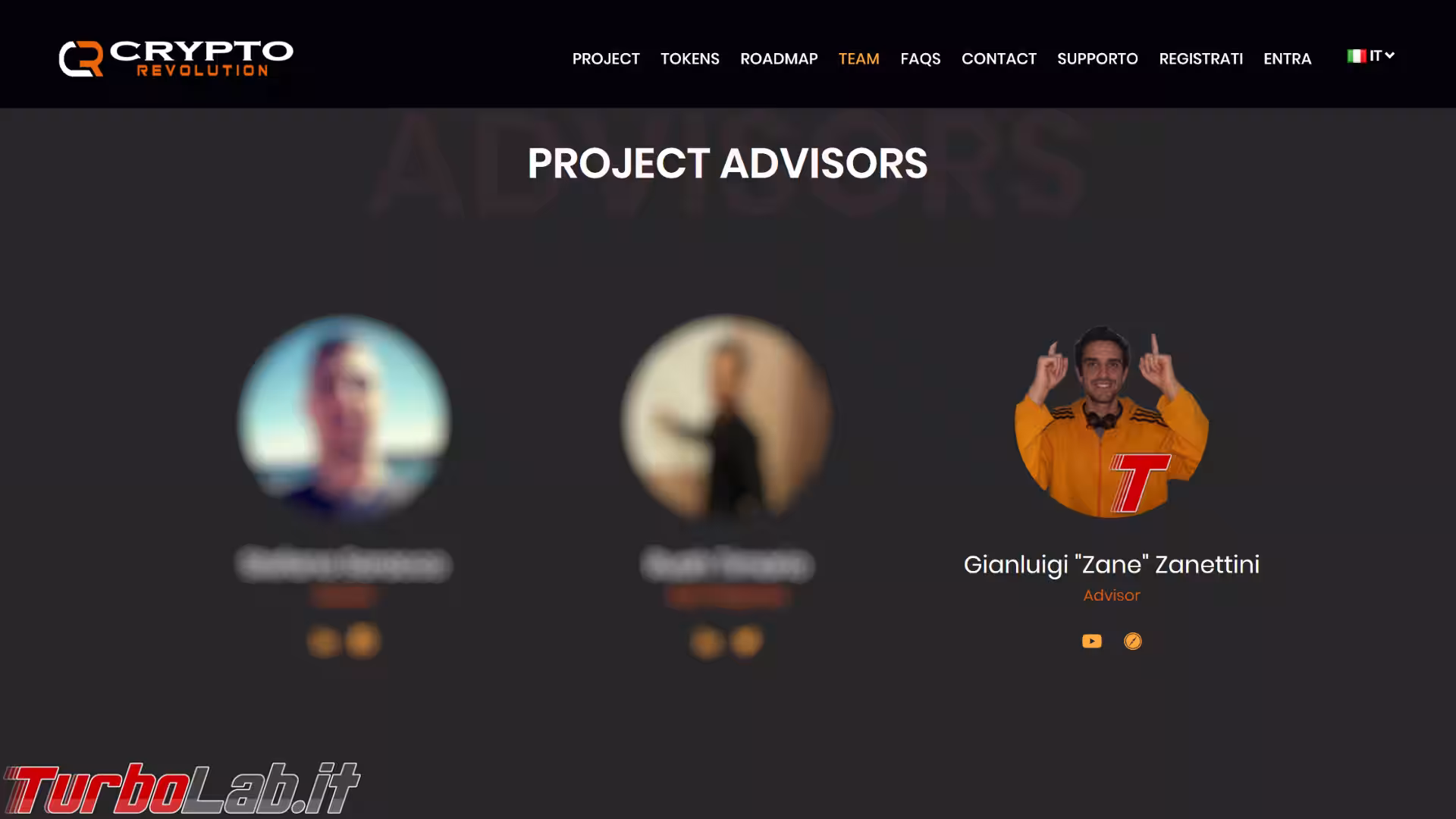 spotlight advisor CryptoRevolutiontime full