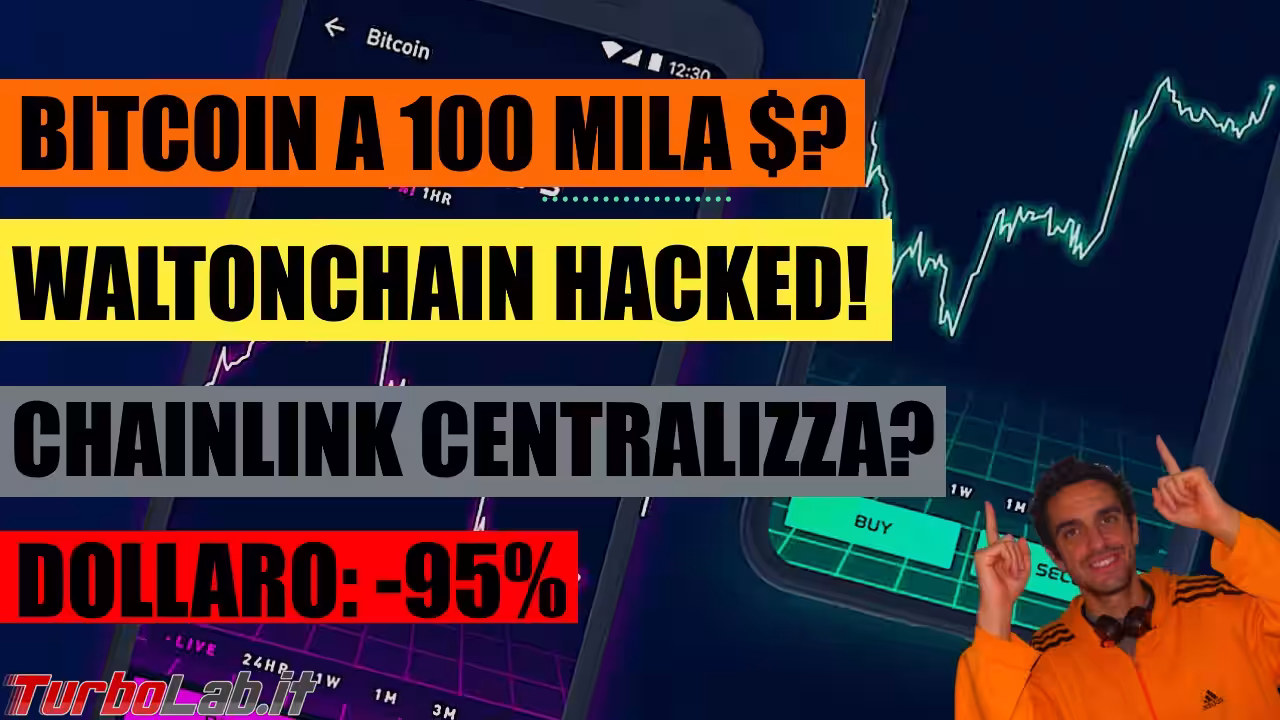 spotlight news recap bitcoi