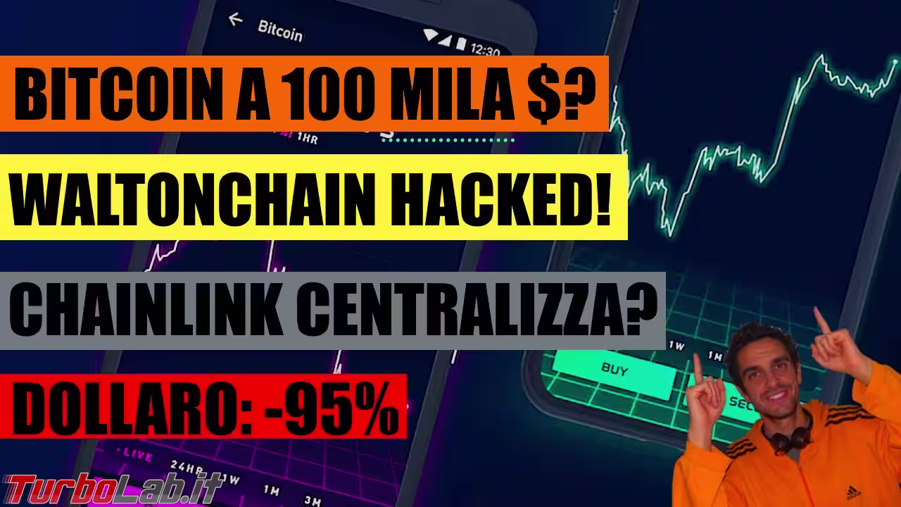 spotlight news recap bitcoin