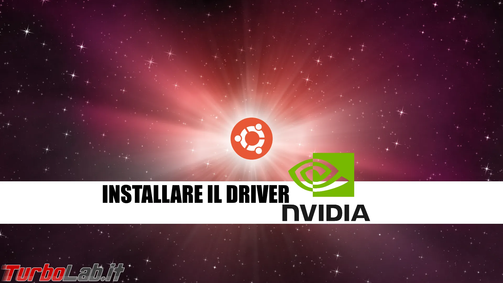 ubuntu driver nvid