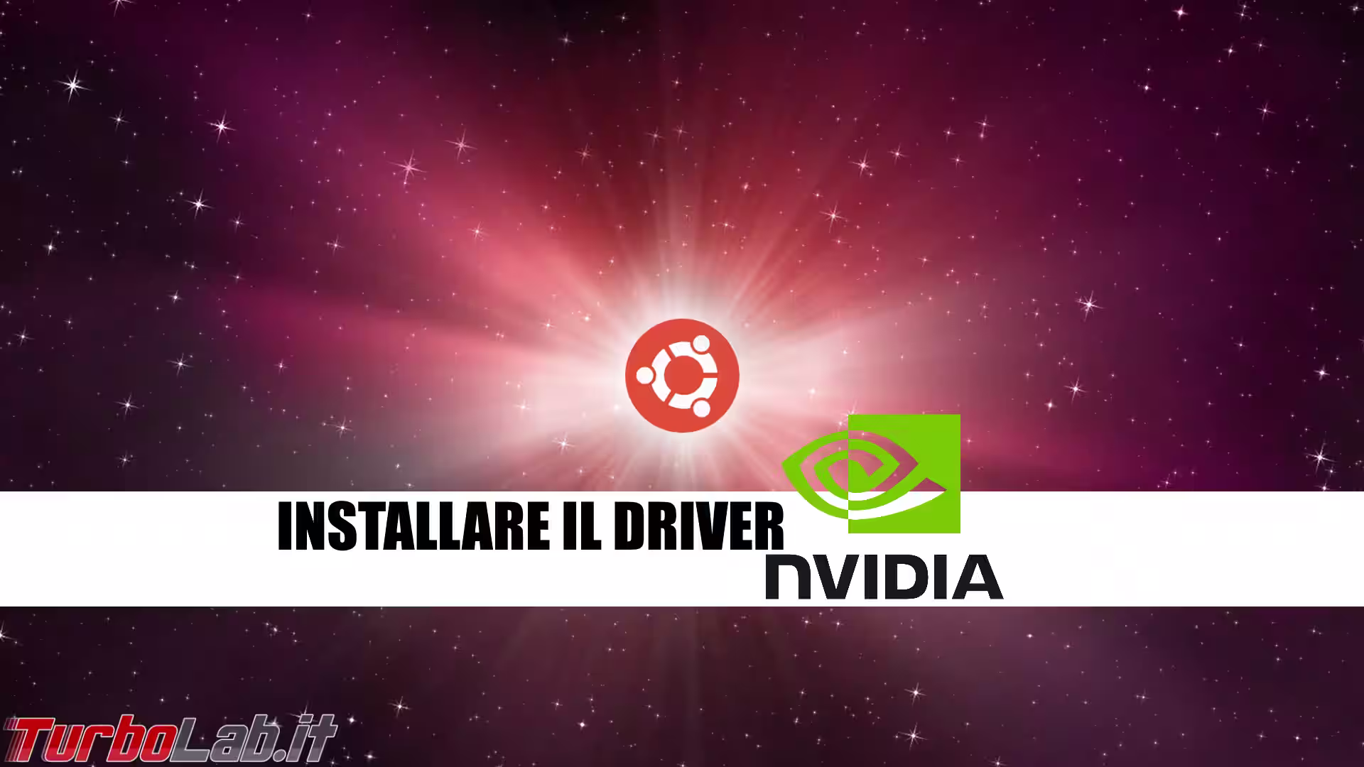 ubuntu driver nvidia