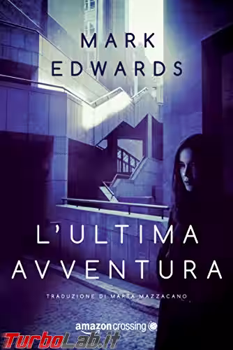 ultima avventur