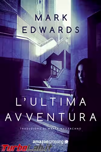 ultima avventura
